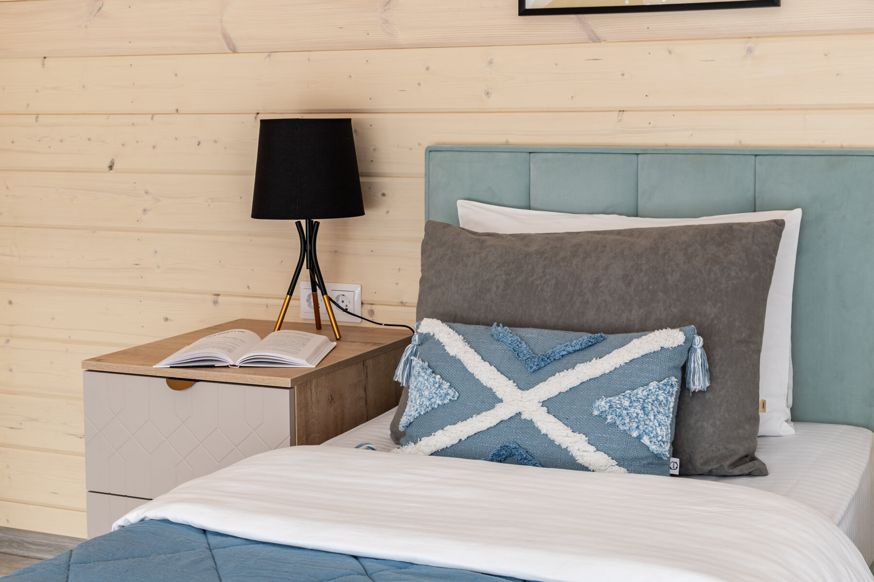 Фото Norke Целеево