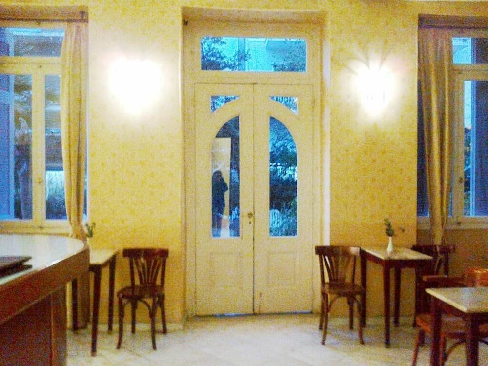 Фото Hotel Rio Athens