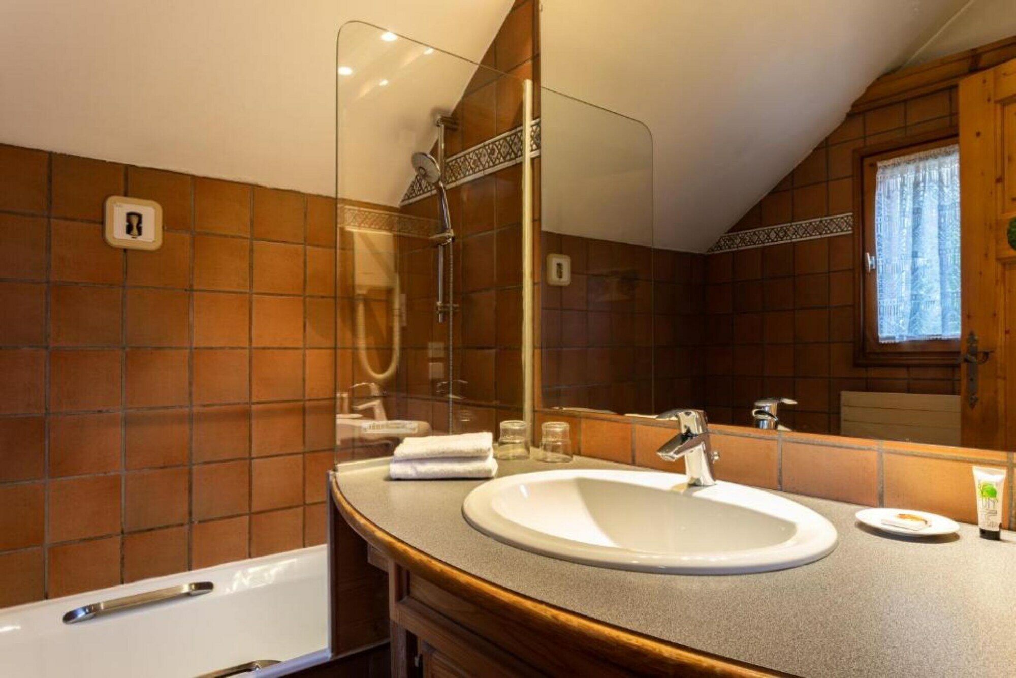 Фото Les Balcons du Savoy