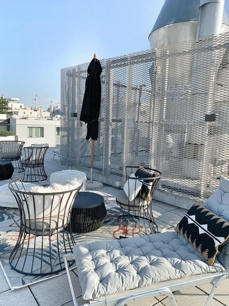 Фото Maxx by Steigenberger Hotel Vienna