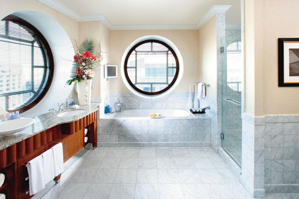 Фото Mandarin Oriental, Washington D. C.