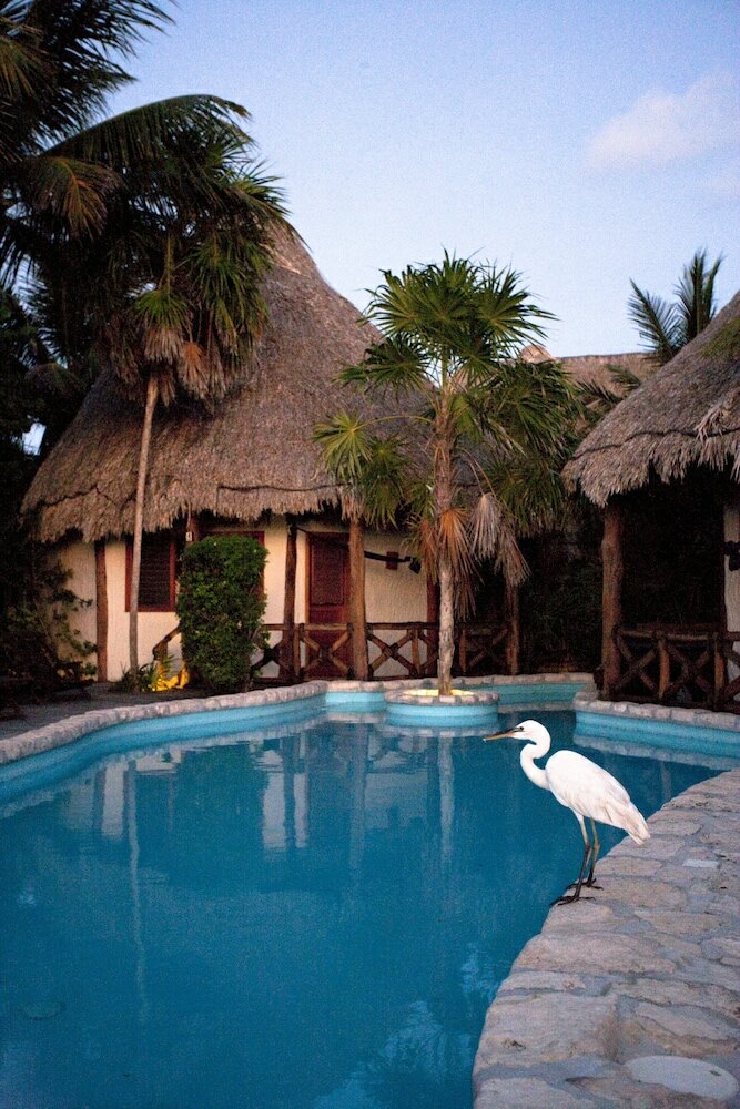 Фото Holbox by Xaloc