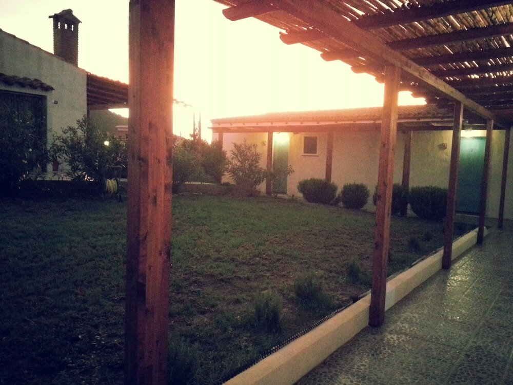 Фото Sa Corti De Sa Perda