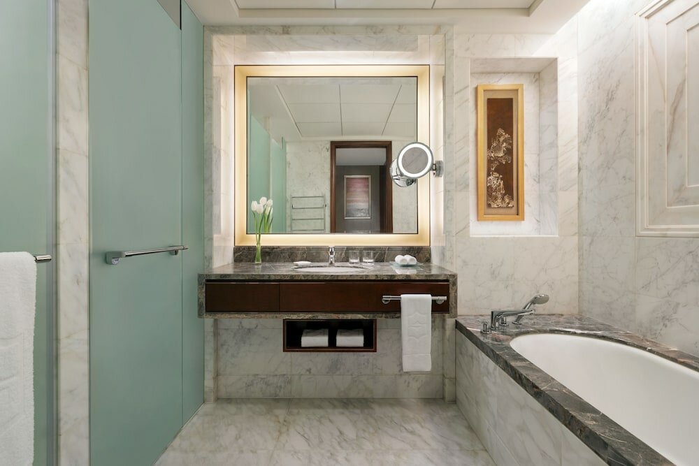 Фото Shangri-La Shenyang