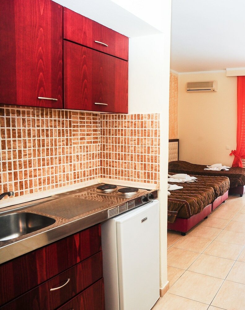 Фото Hotel Tropical