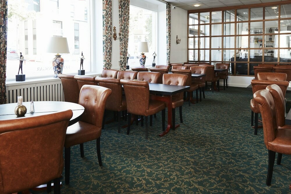 Фото Milling Hotel Ansgar