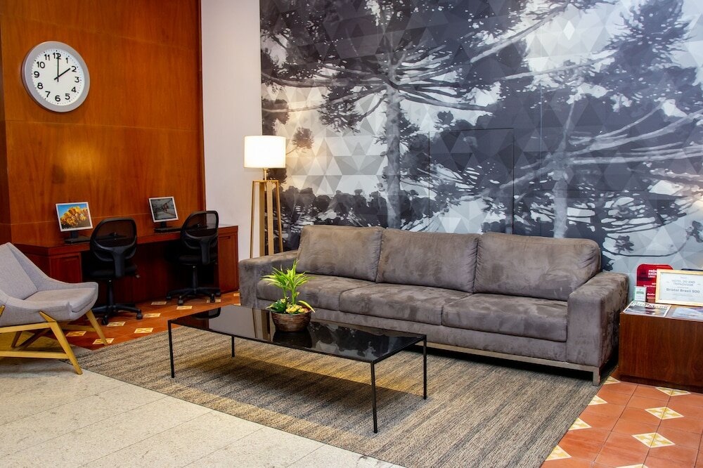 Фото Bristol Brasil 500 Hotel