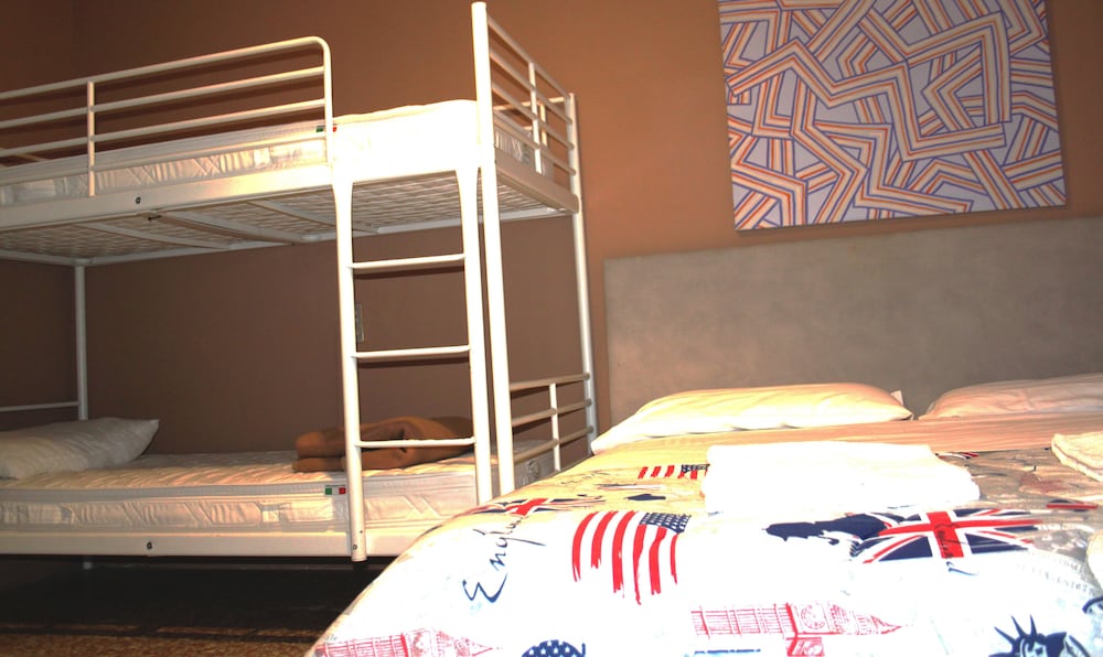 Фото Hotel Colombo