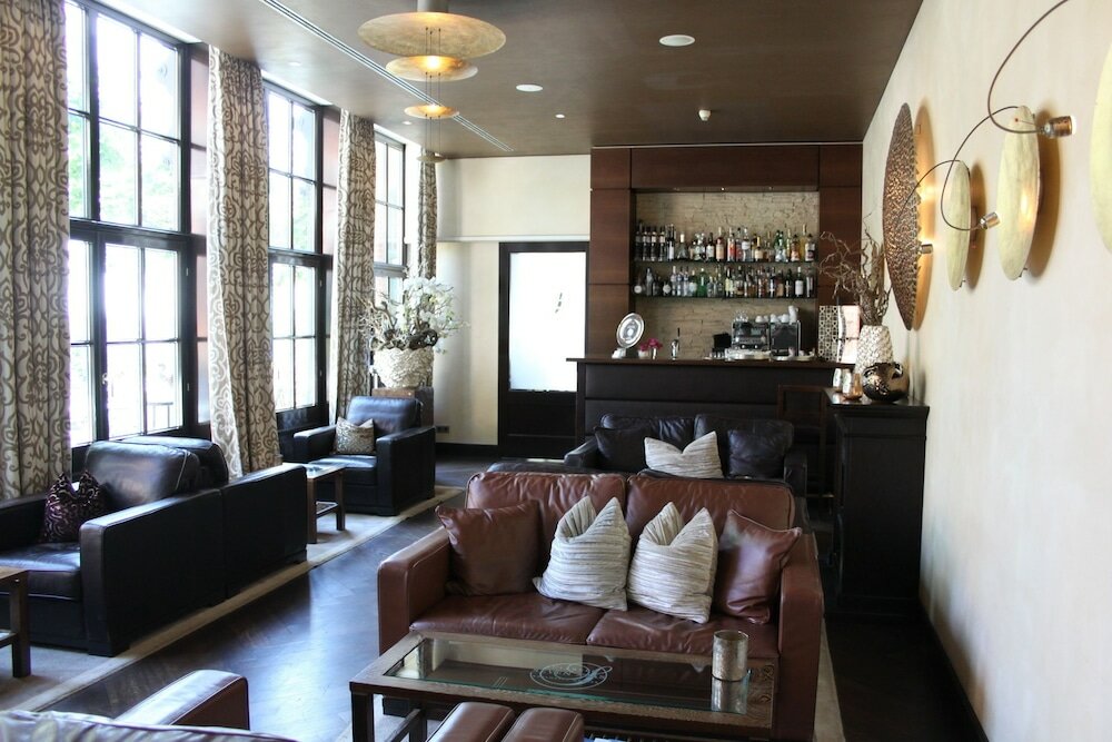 Фото Hotel Süllberg Karlheinz Hauser