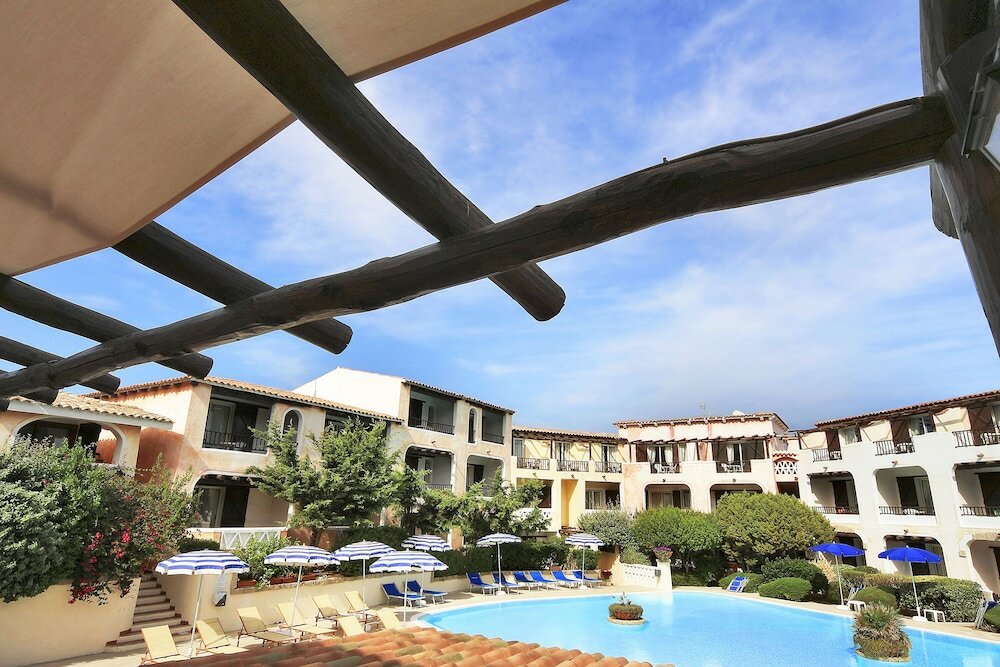 Фото Colonna Park Hotel