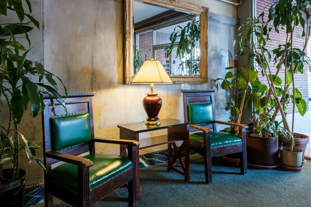 Фото Aida Plaza Hotel