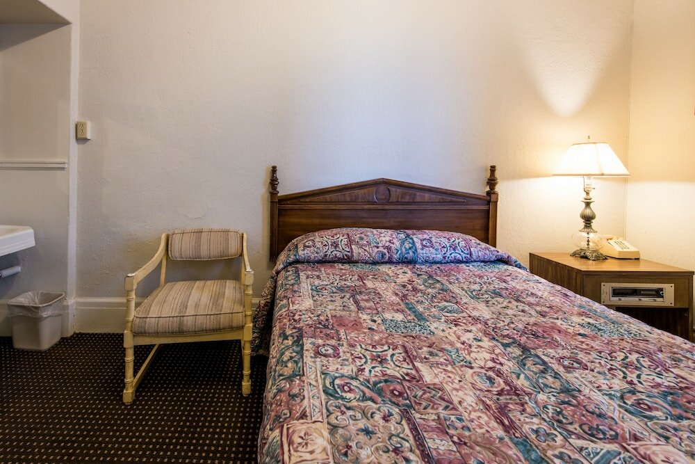 Фото Aida Plaza Hotel