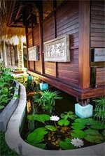 Фото Villa Kupu-Kupu