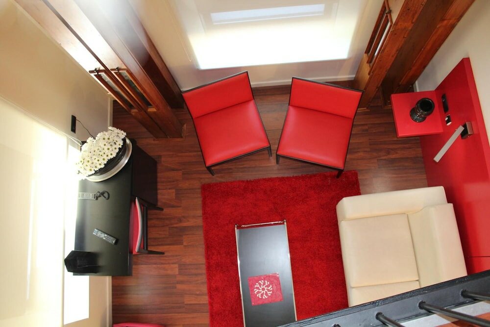 Фото Hotel Tximista