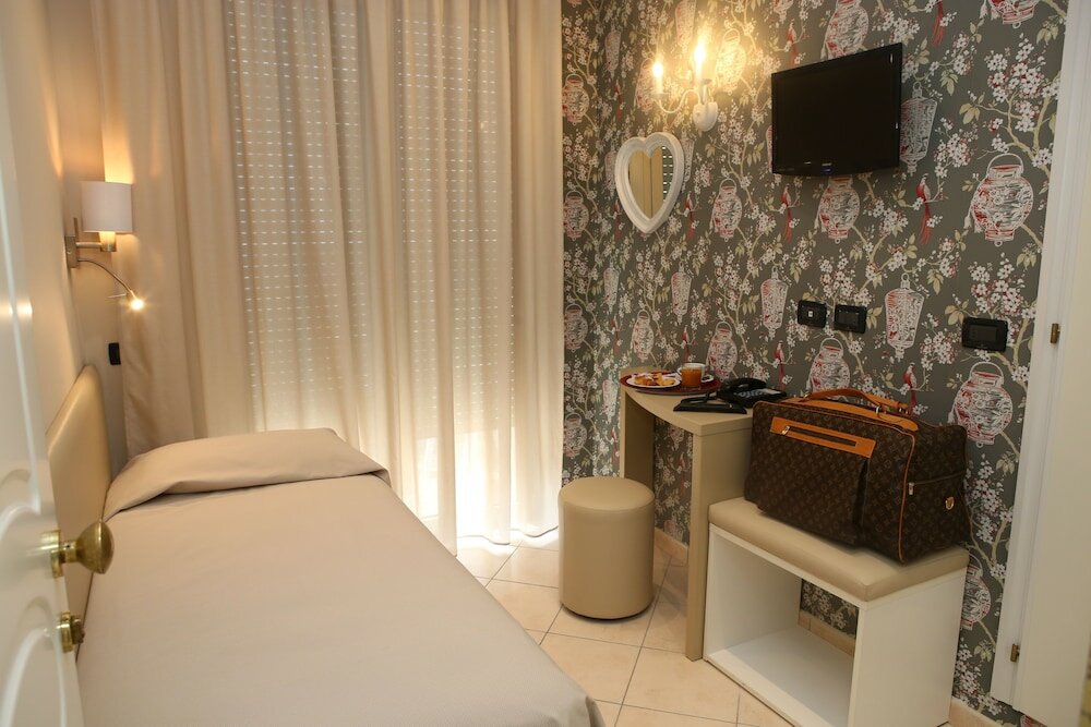 Фото Hotel Piccinelli