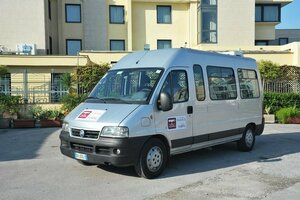 Гостиница Hotel Tiempo