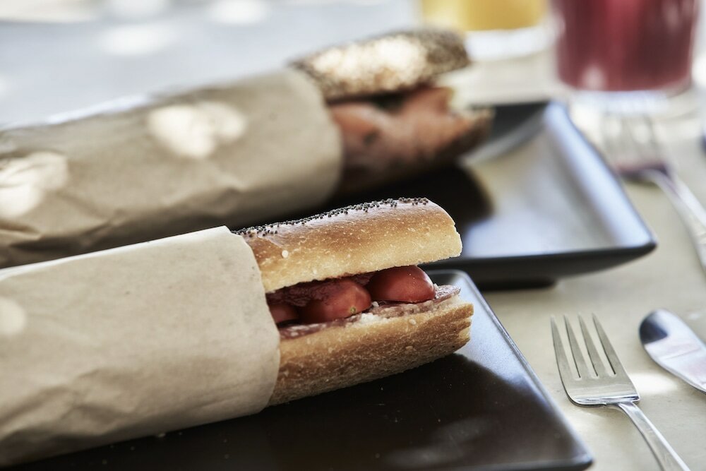 Фото High Mill Hotel