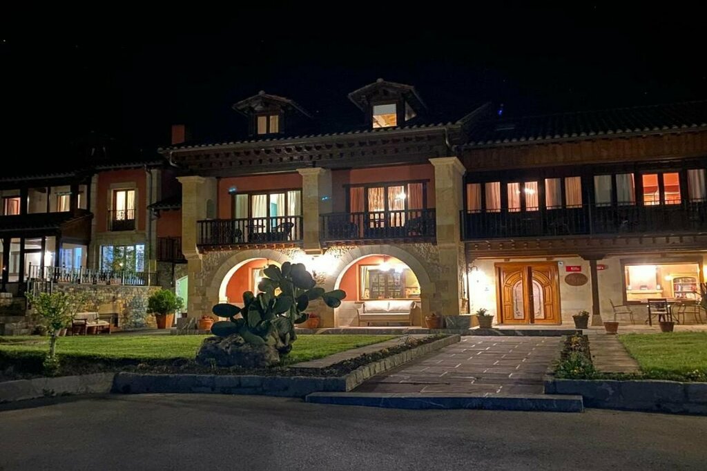 Hotel Casona Malvasia - Adults Only, Cantabria, photo