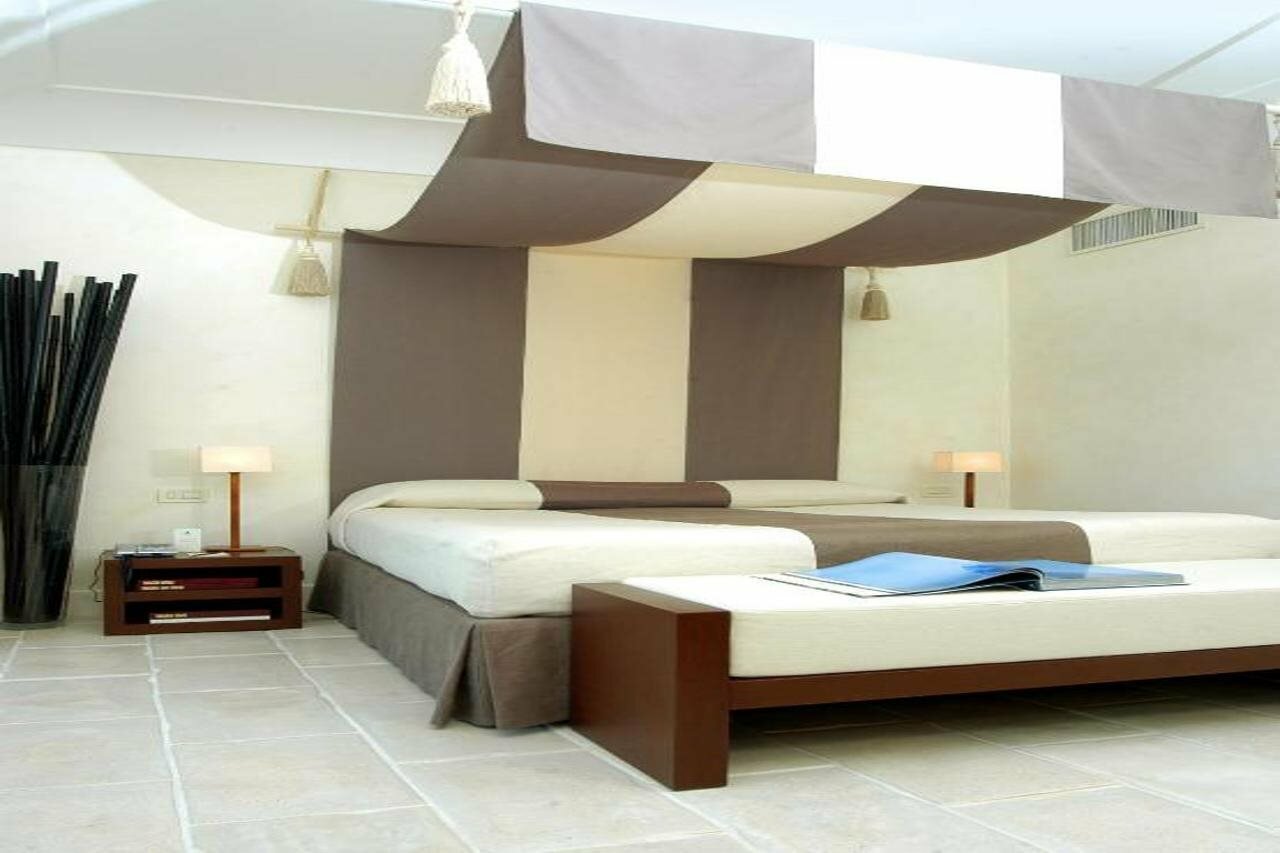 Фото Capri Palace Jumeirah