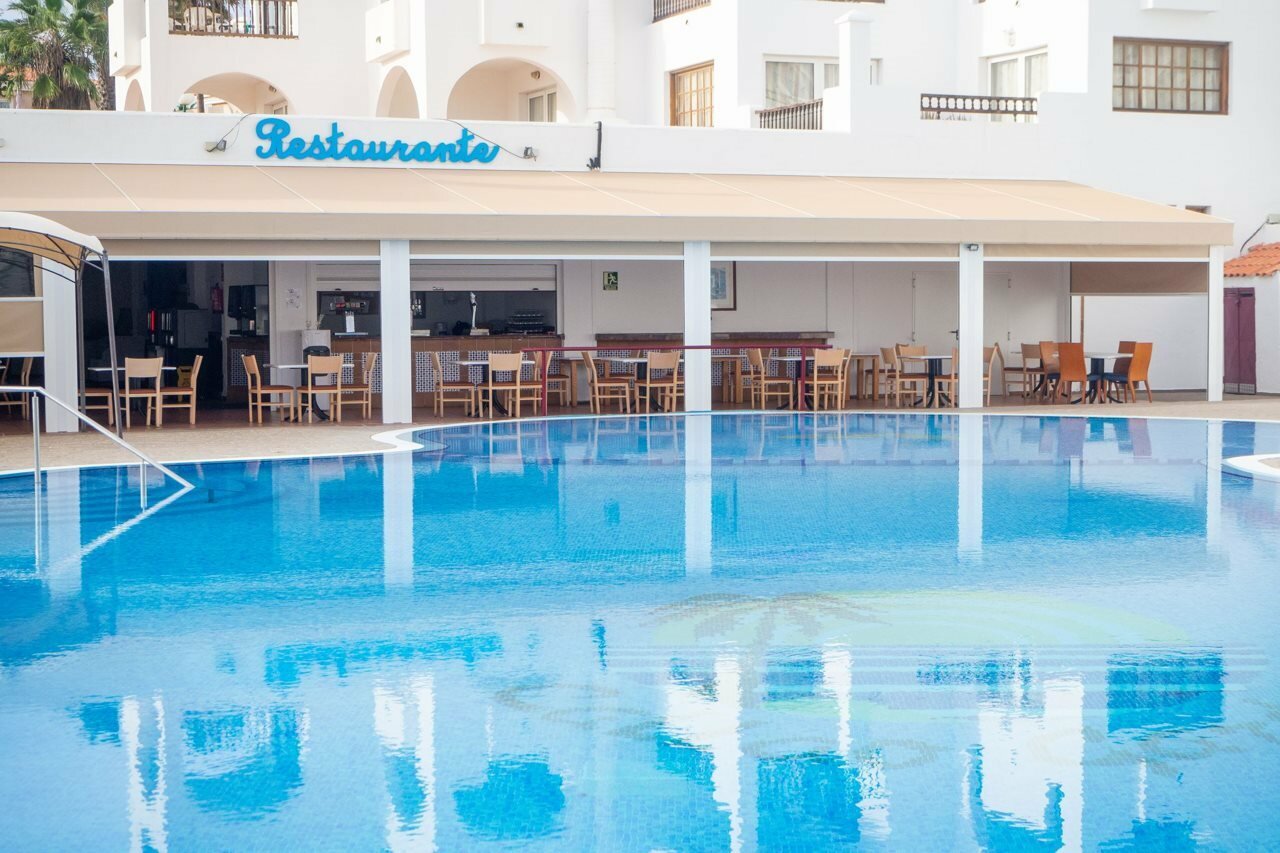 Фото BlueSea Callao Garden