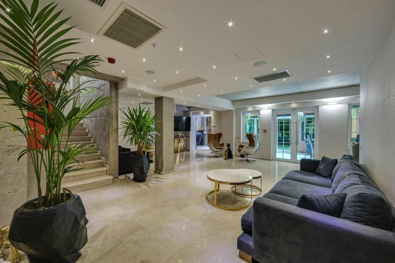 Фото Мит Отель