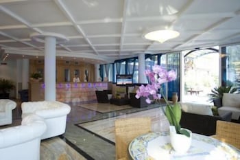 Фото Hotel Alexander