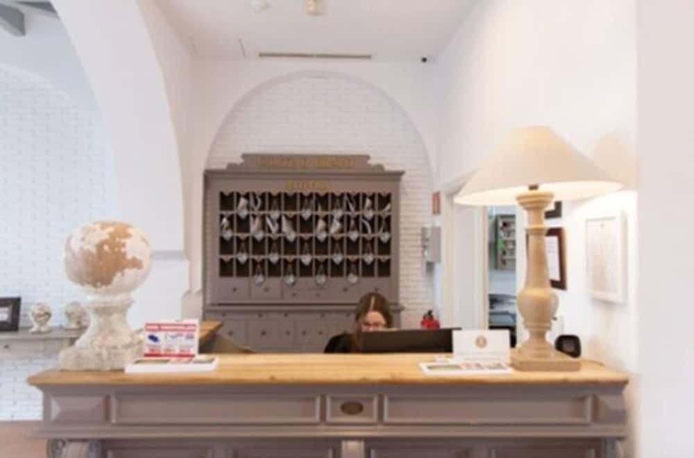 Фото B bou Hotel Cortijo Bravo