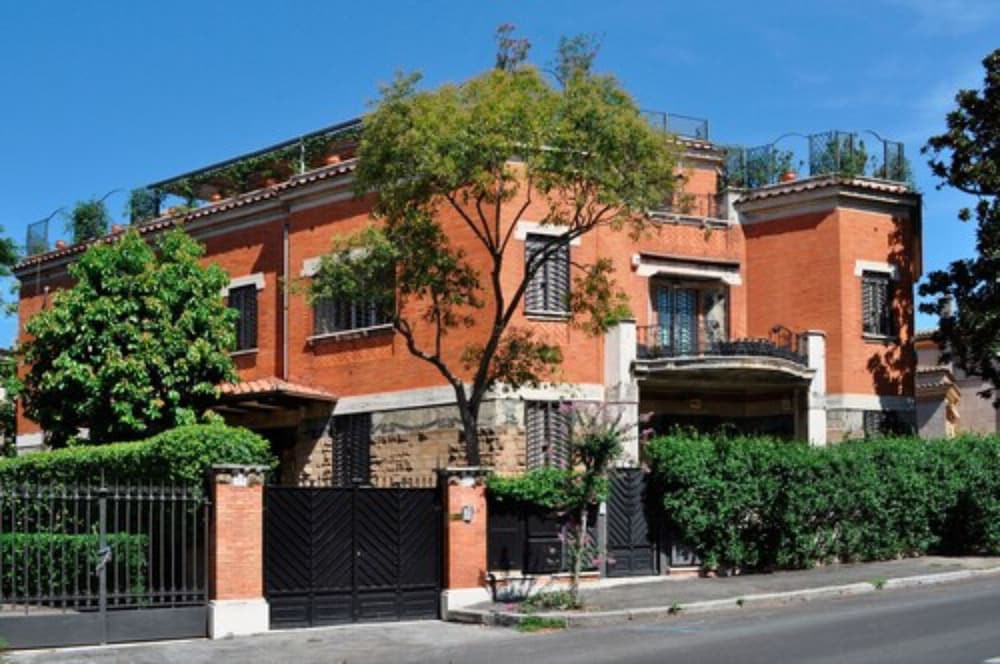 Фото Suite Oriani - B&b