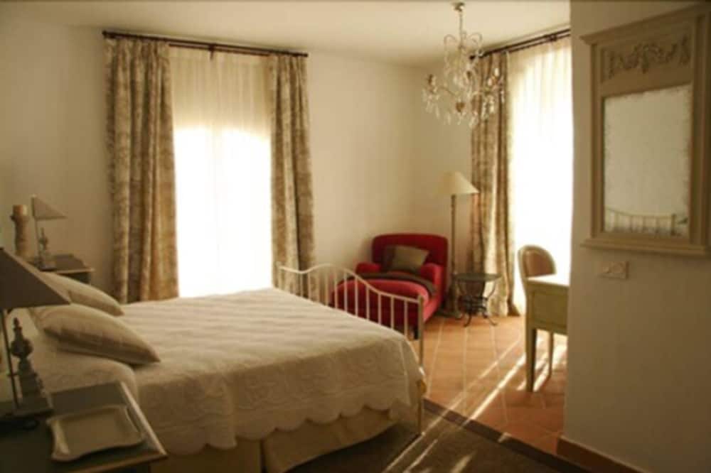 Фото B bou Hotel Cortijo Bravo