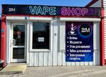 ТыМ-ДыМ (pereulok Tvardovskogo, 22к2), vape shop