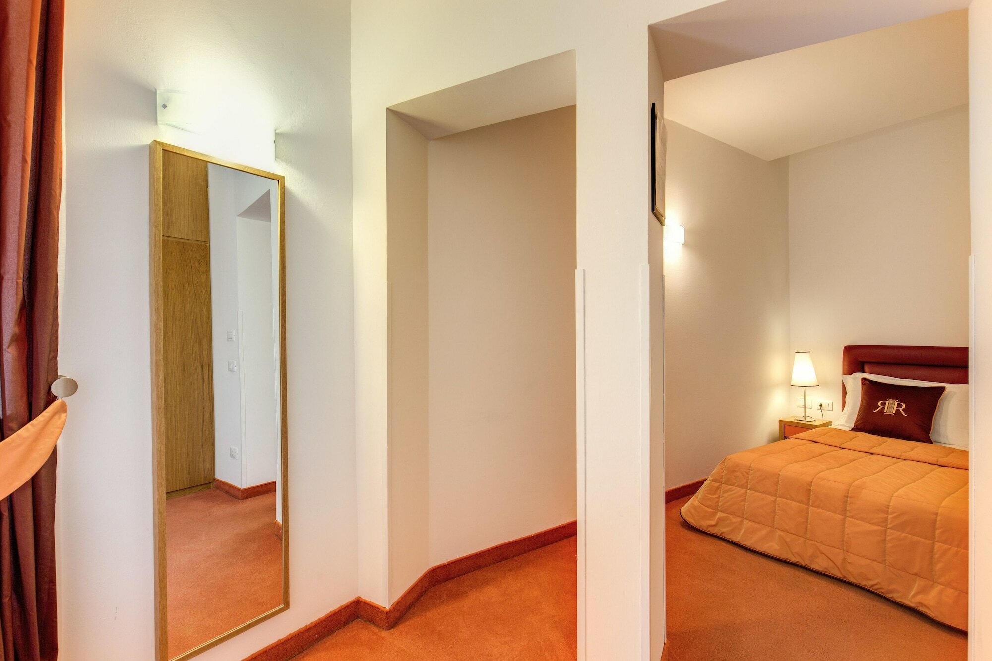 Фото Residenza RomAntica