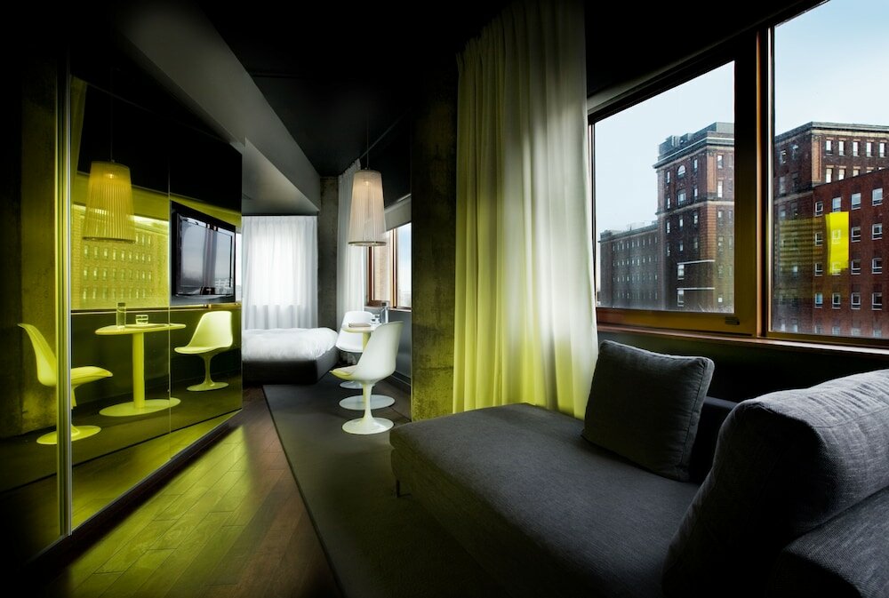 Фото Hotel Zero1