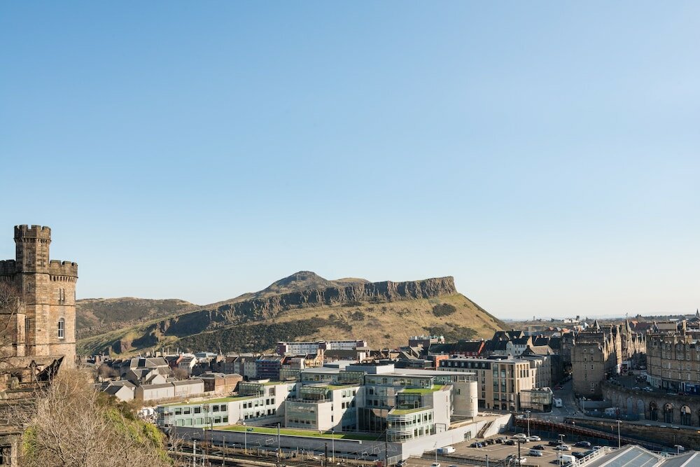 Фото Princes Street Suites