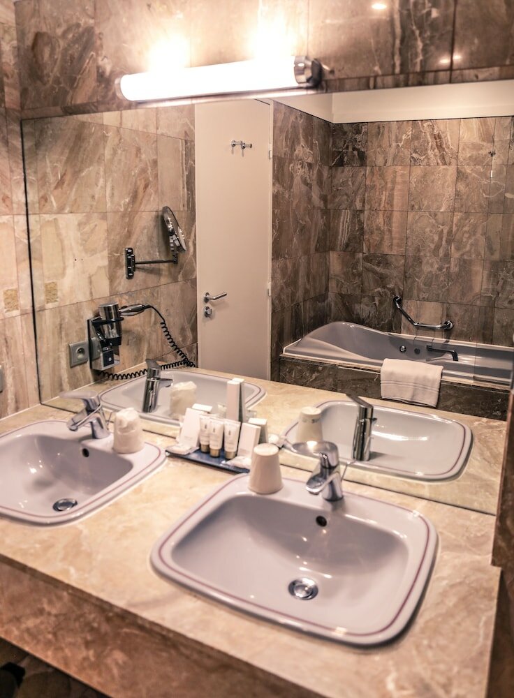 Фото Hotel des Palmiers