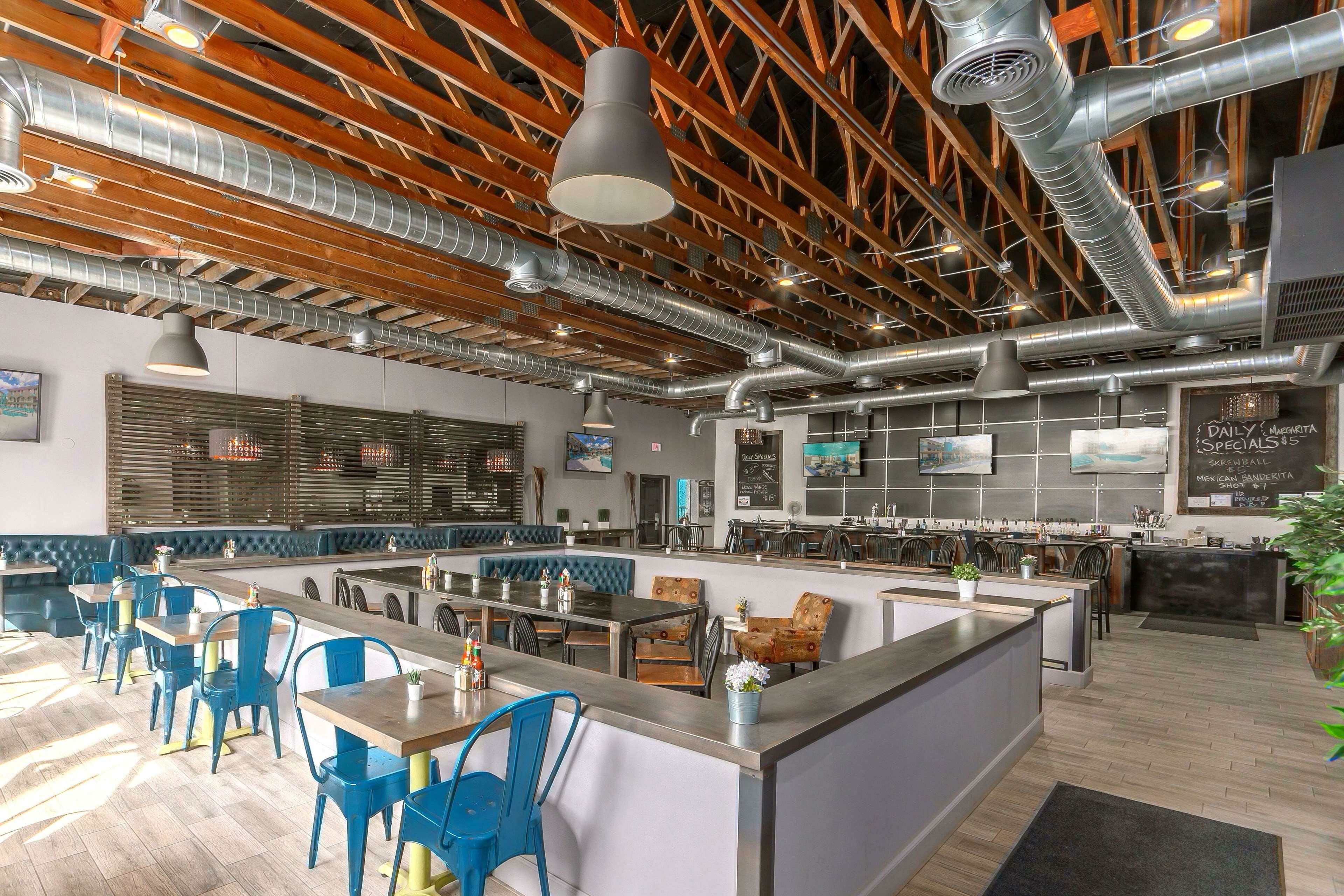 Фото Hotel Bixby Scottsdale, Bw Signature Collection