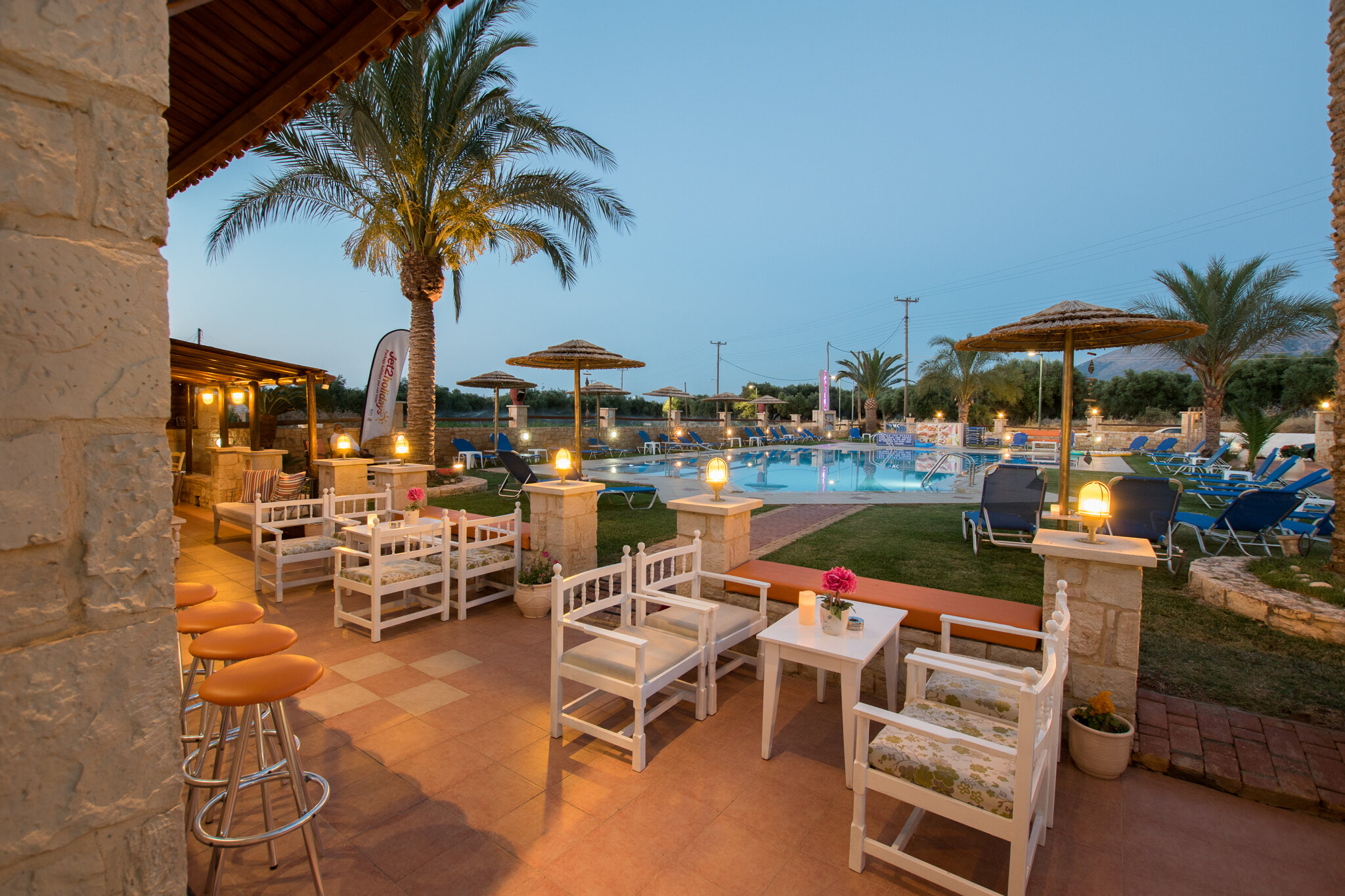 Фото Danelis Studios and Apartments