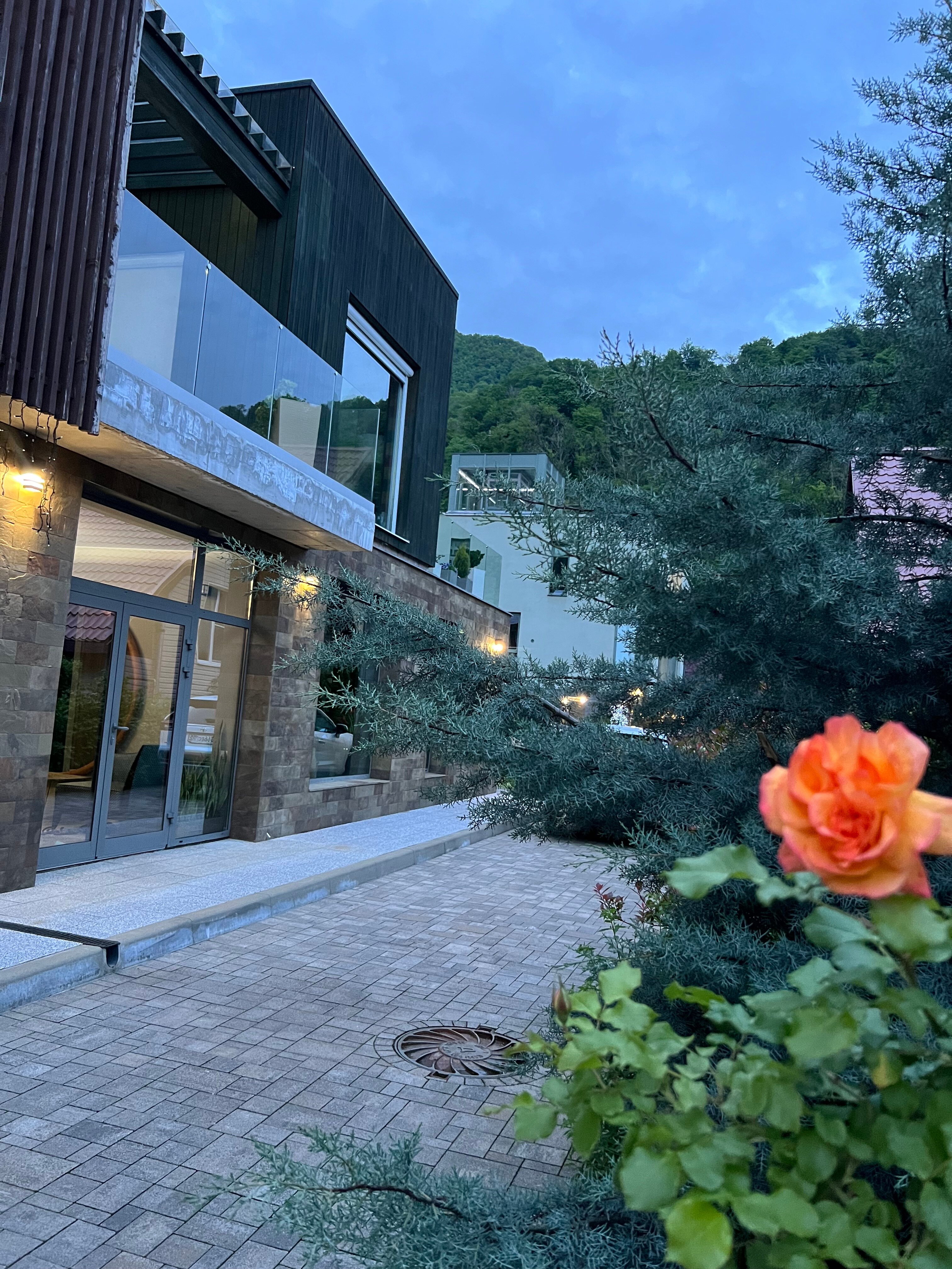 Фото Куб Терра