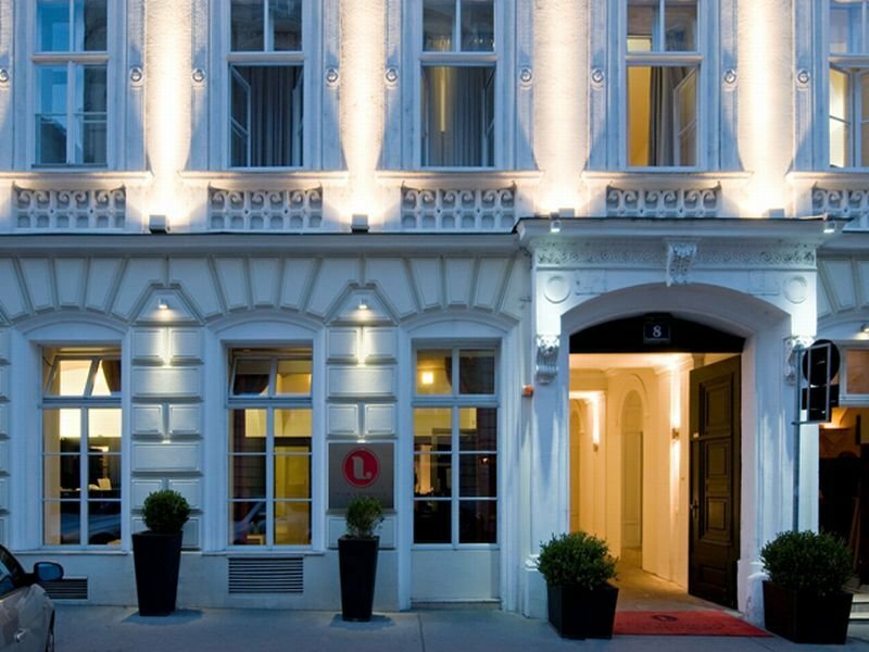 Фото The Levante Rathaus Apartments