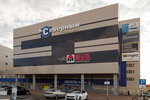 Chernousow (Kulakova Avenue, 4/4), furniture store