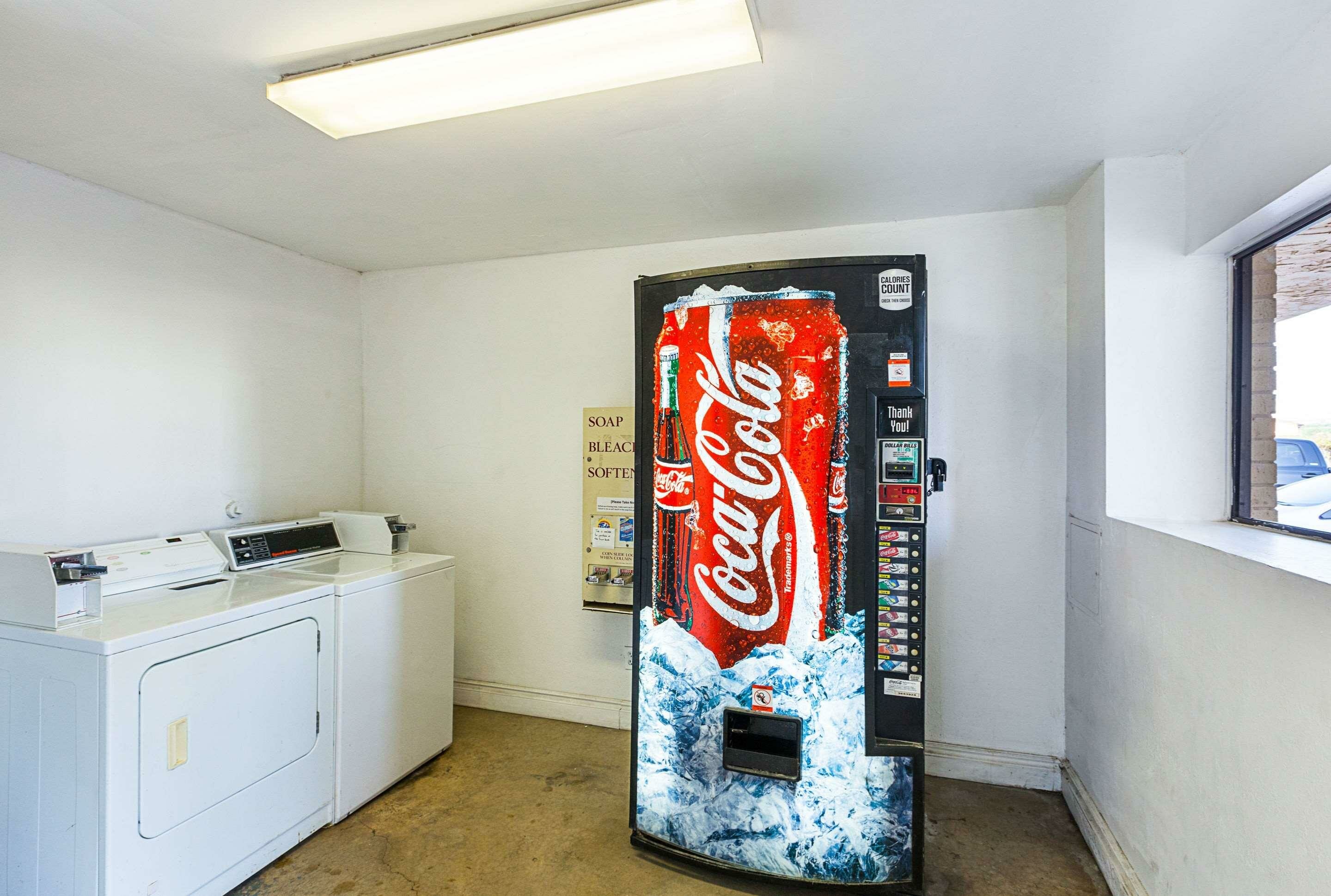 Фото Quality Inn Near Medical Center