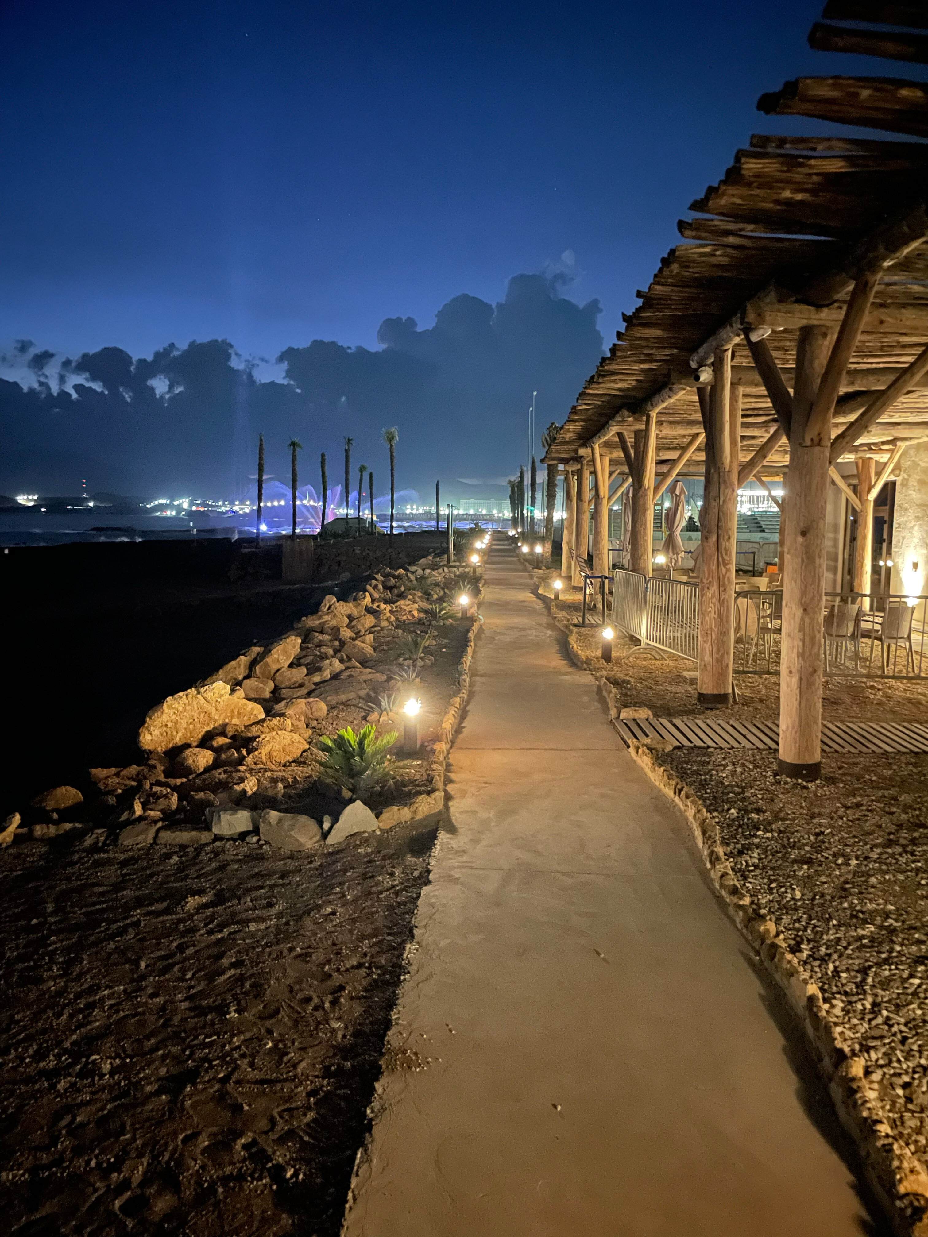 Фото Астерия Меганом