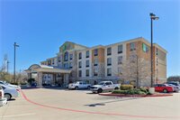 Фото Holiday Inn Express Hotel & Suites Dallas South - Desoto, an Ihg Hotel