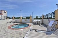 Фото Best Western Lone Star Inn