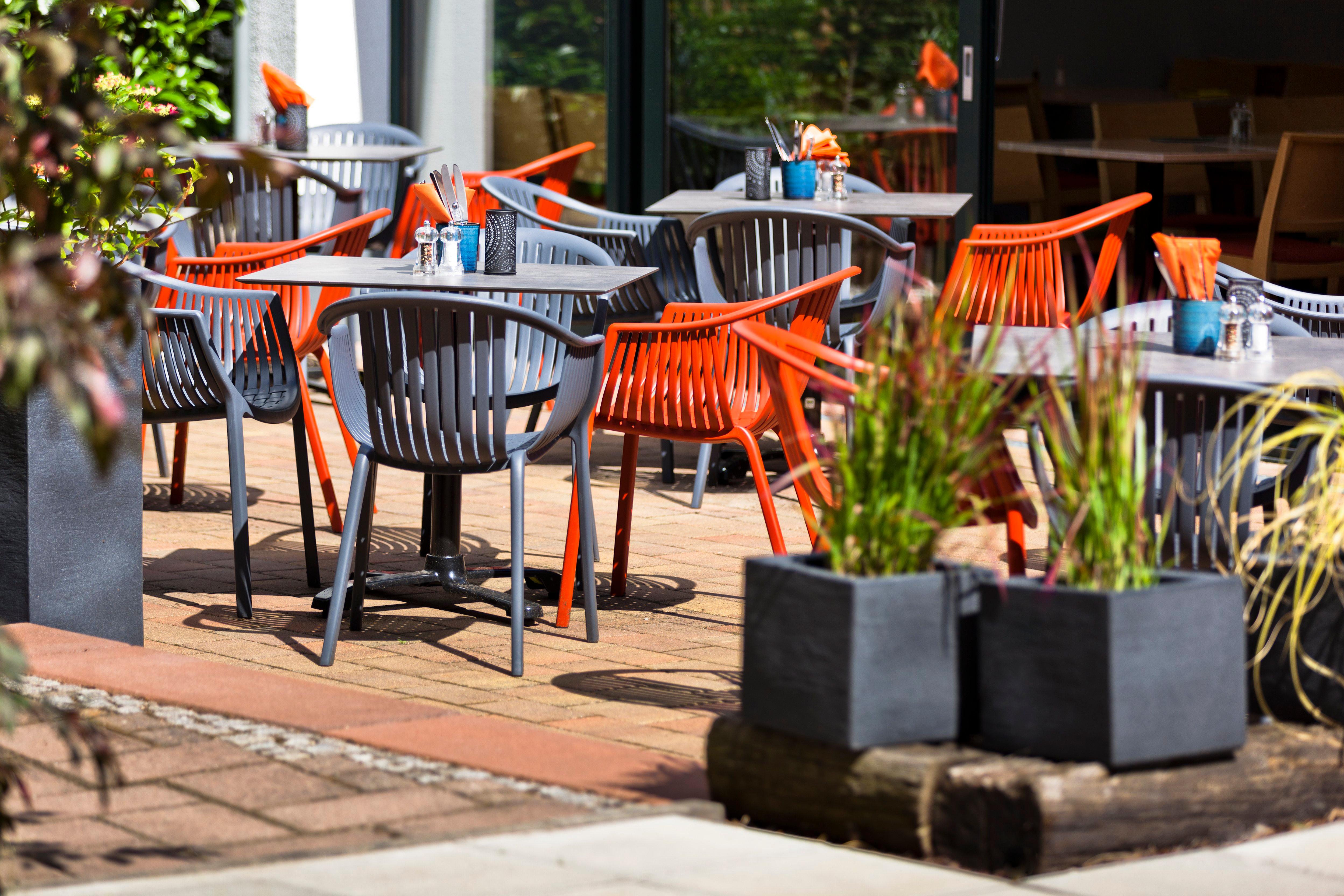 Фото Holiday Inn Dresden - City South