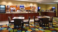 Фото Holiday Inn Express Grove City, an Ihg Hotel