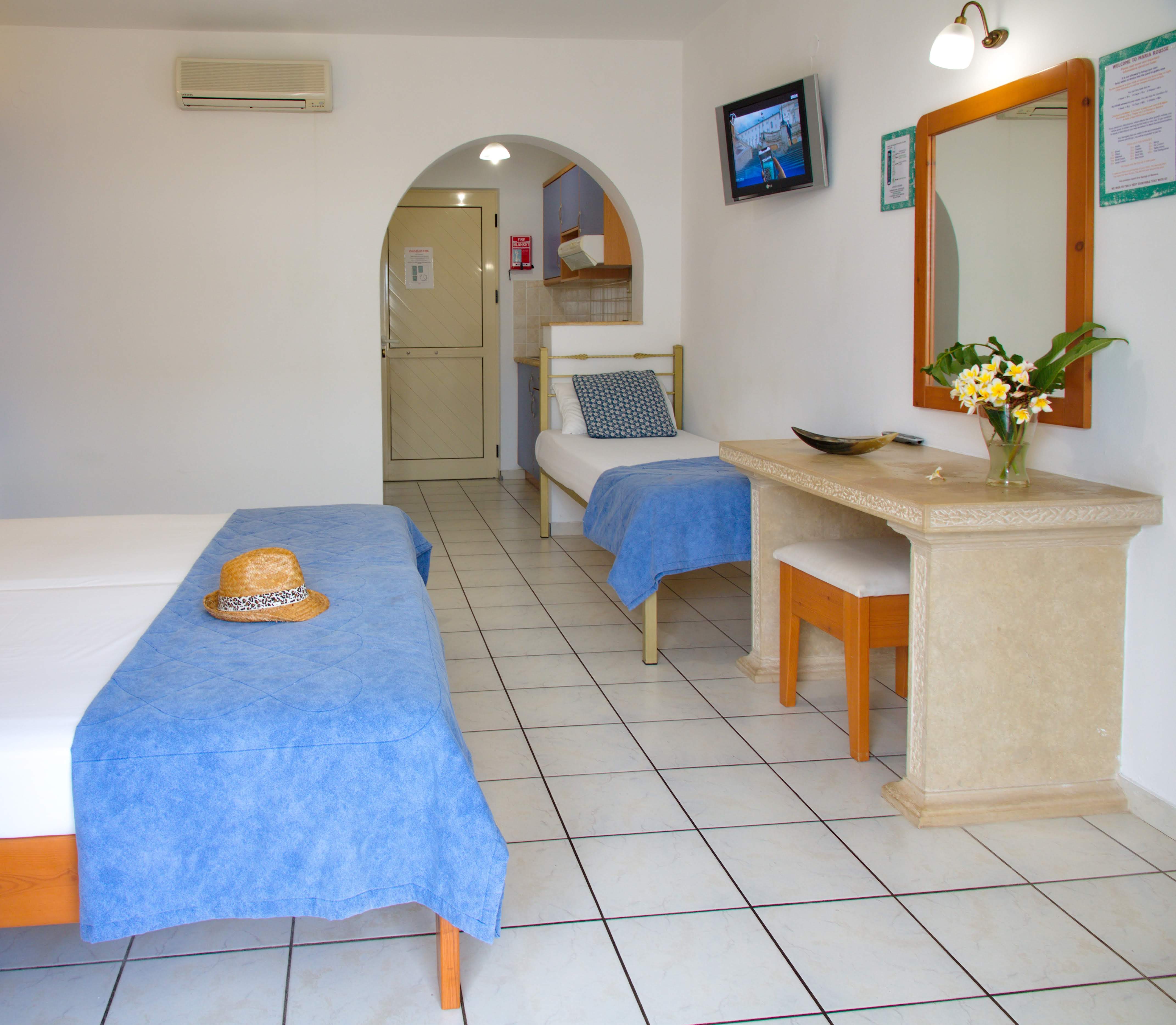 Фото Maria Rousse