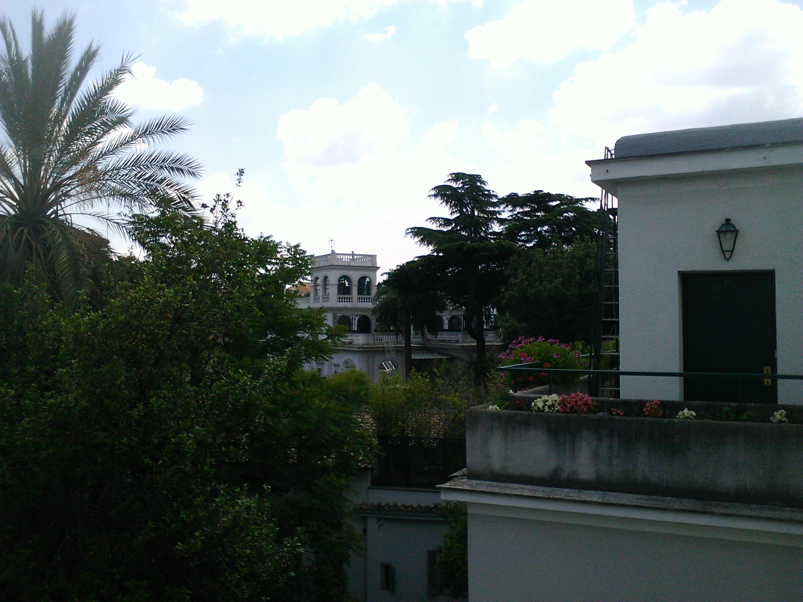 Фото Residence Prati