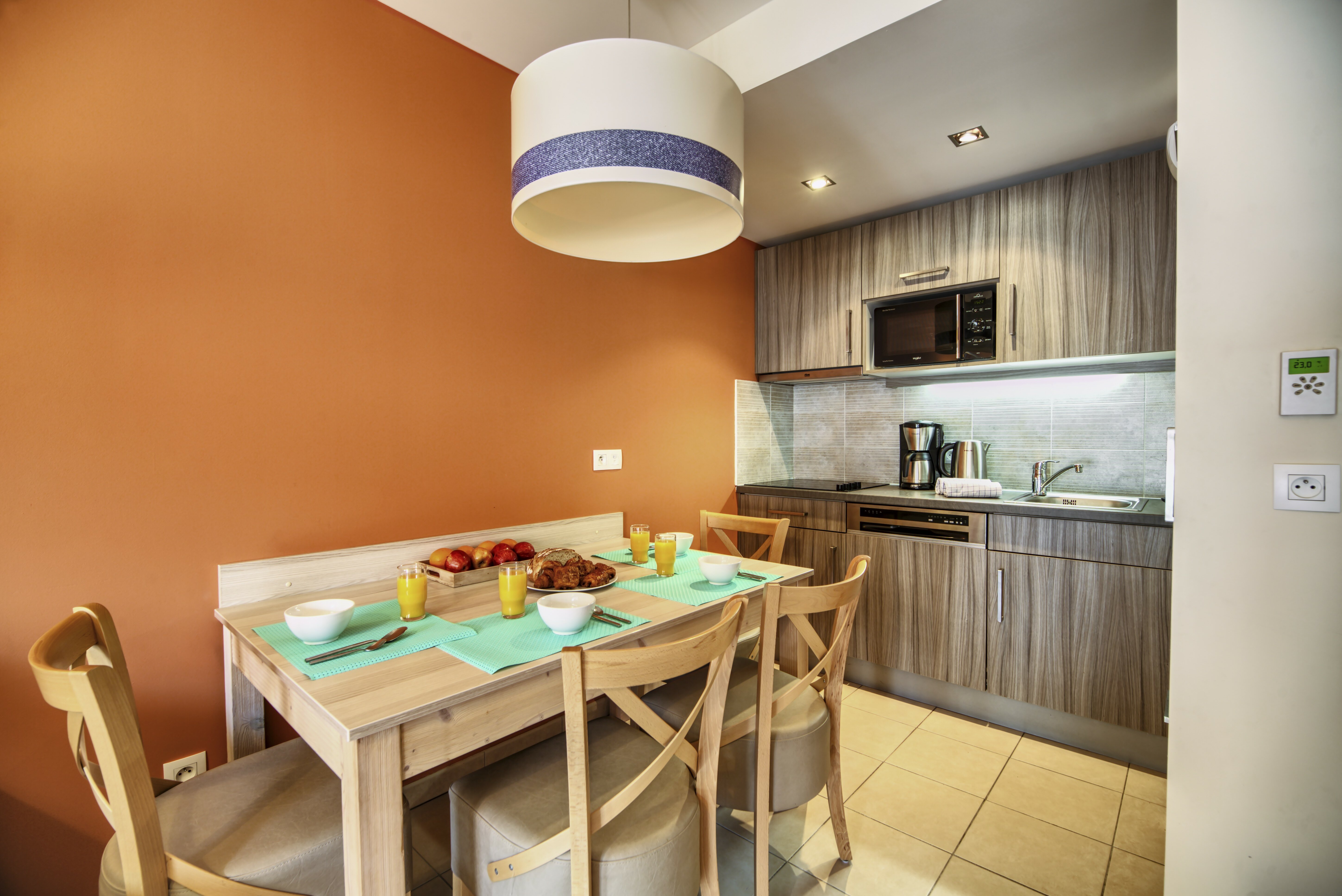 Фото Pierre & Vacances Residence Premium Julia Augusta