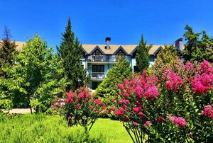 Апартаменты Saltykov Agoy Resort