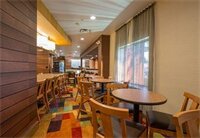 Фото Fairfield Inn & Suites by Marriott Dallas Lewisville